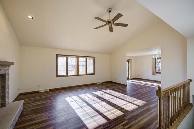 N5726 SUSAN STREET, Green Lake, WI 54941