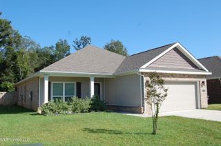 216 Blue Osprey Court, Ocean Springs, MS 39564