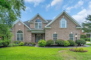 8013 Wacobee Dr., Myrtle Beach, SC 29579