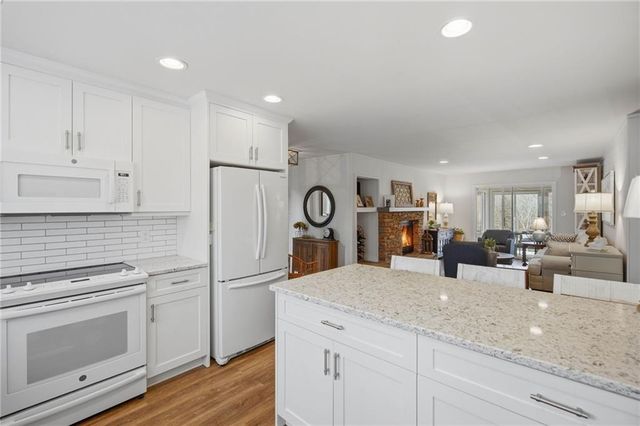 146 Sconti Ridge 427, Jasper, GA 30143