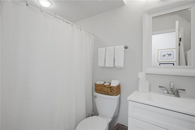 146 Sconti Ridge 427, Jasper, GA 30143