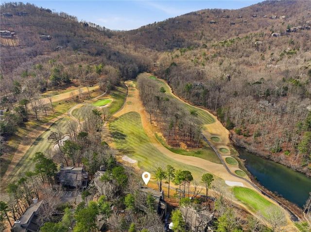 146 Sconti Ridge 427, Jasper, GA 30143