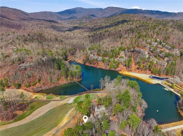 146 Sconti Ridge 427, Jasper, GA 30143