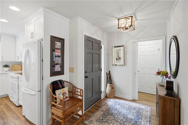 146 Sconti Ridge 427, Jasper, GA 30143