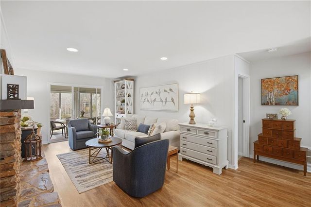 146 Sconti Ridge 427, Jasper, GA 30143