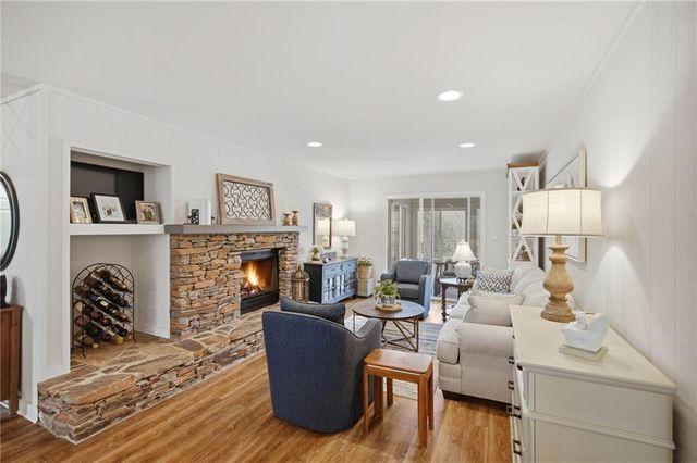 146 Sconti Ridge 427, Jasper, GA 30143