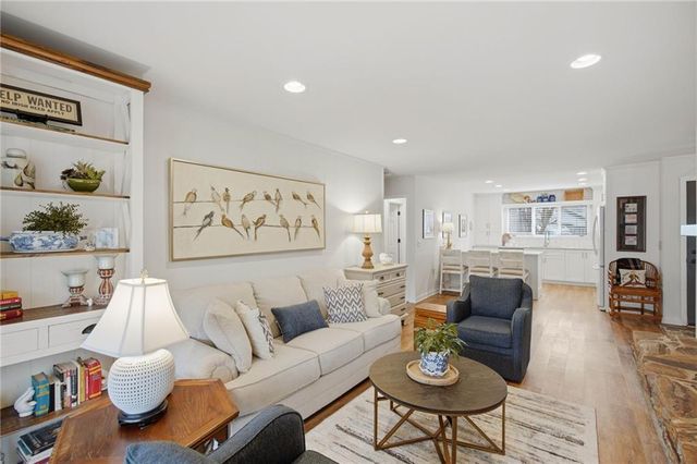 146 Sconti Ridge 427, Jasper, GA 30143