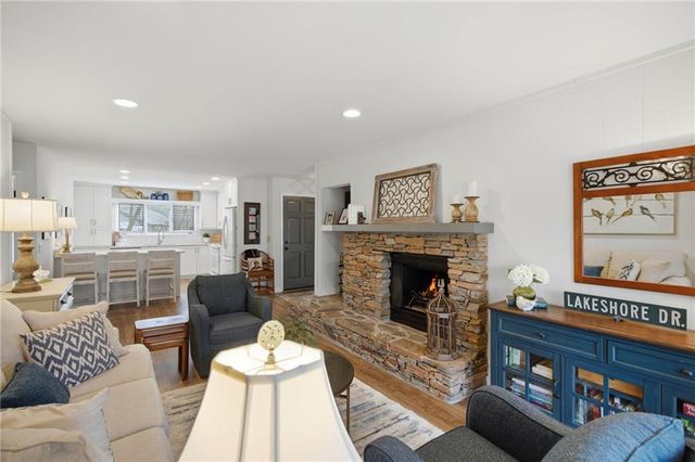 146 Sconti Ridge 427, Jasper, GA 30143