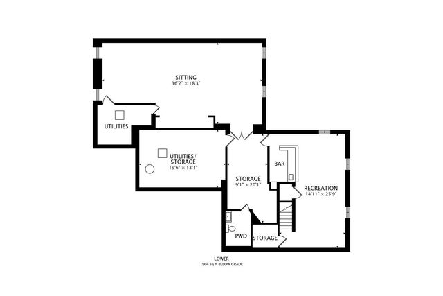 3912 Mallard Lane, Naperville, IL 60564