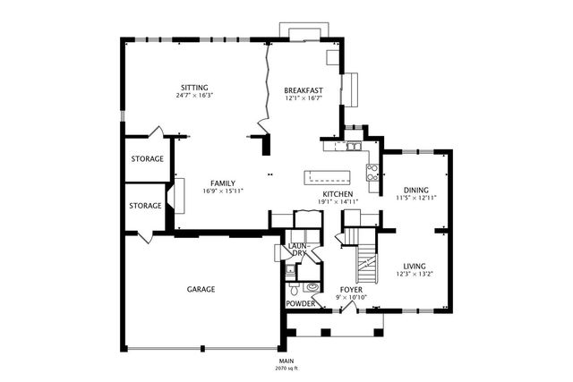 3912 Mallard Lane, Naperville, IL 60564