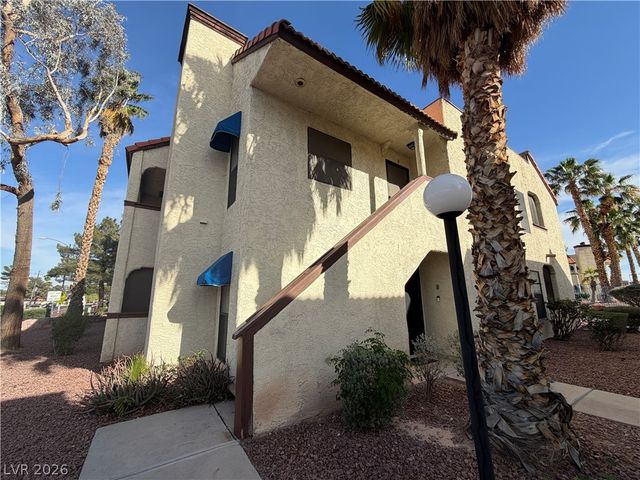 6121 West Oakey Boulevard D, Las Vegas, NV 89146