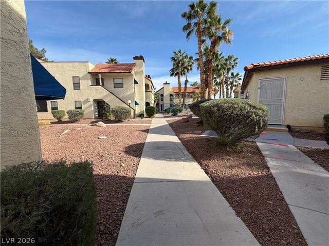 6121 West Oakey Boulevard D, Las Vegas, NV 89146