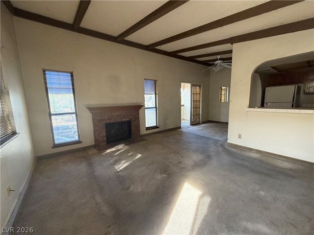 6121 West Oakey Boulevard D, Las Vegas, NV 89146