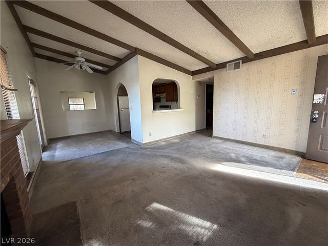 6121 West Oakey Boulevard D, Las Vegas, NV 89146