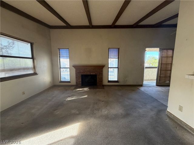 6121 West Oakey Boulevard D, Las Vegas, NV 89146