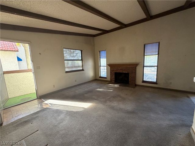 6121 West Oakey Boulevard D, Las Vegas, NV 89146