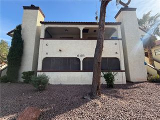 6121 West Oakey Boulevard D, Las Vegas, NV 89146