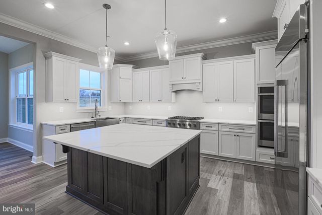 2208 ARDEN DRIVE, Fallston, MD 21047