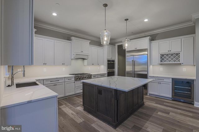 2208 ARDEN DRIVE, Fallston, MD 21047