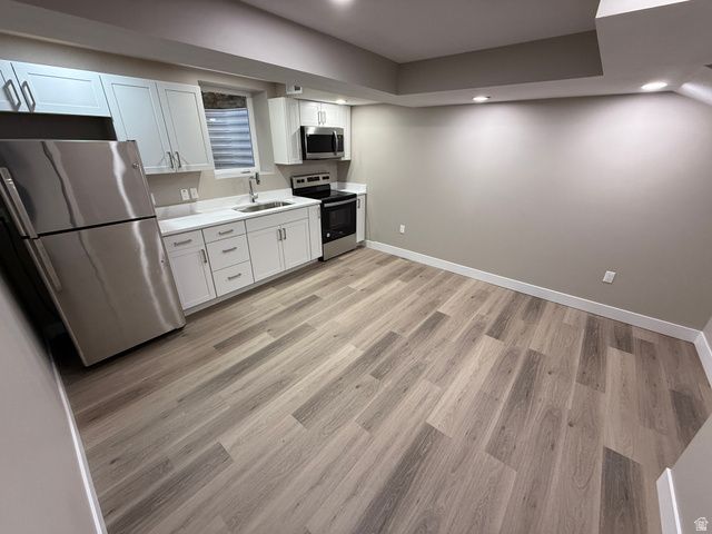 419 N H ST, Salt Lake City, UT 84103