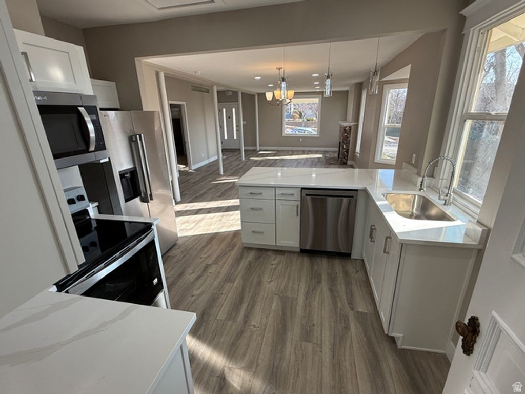419 N H ST, Salt Lake City, UT 84103 — photo 3