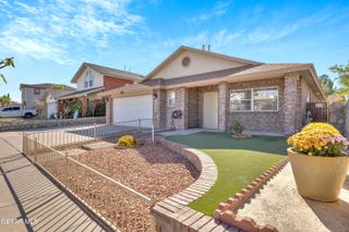 1392 CLAY BASKET Circle, El Paso, TX 79936