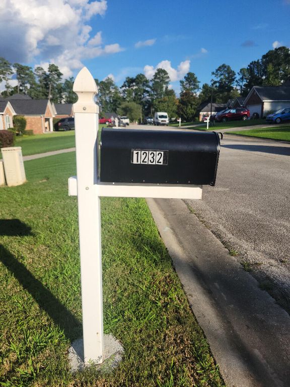1232 Pinnacle Drive, Grovetown, GA 30813
