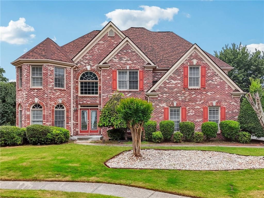 2024 Turtlebrook Way, Lawrenceville, GA 30043