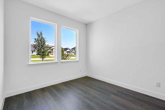 124 North Sky Drive, Celina, TX 75009