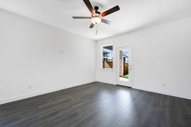 124 North Sky Drive, Celina, TX 75009