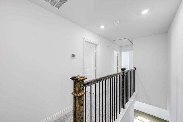 124 North Sky Drive, Celina, TX 75009