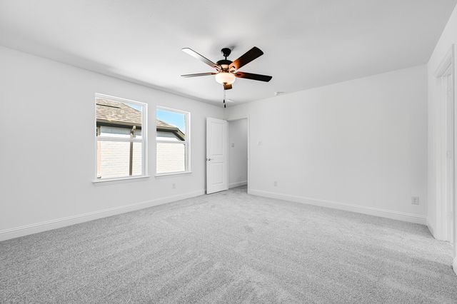 124 North Sky Drive, Celina, TX 75009