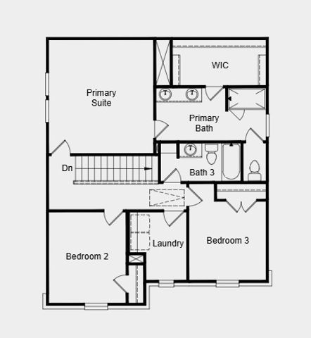 124 North Sky Drive, Celina, TX 75009