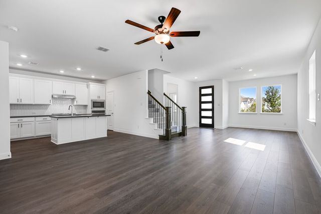 124 North Sky Drive, Celina, TX 75009