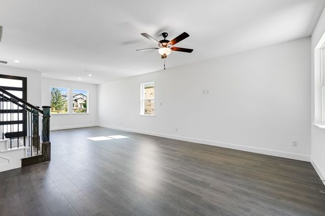 124 North Sky Drive, Celina, TX 75009