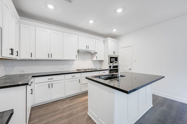 124 North Sky Drive, Celina, TX 75009