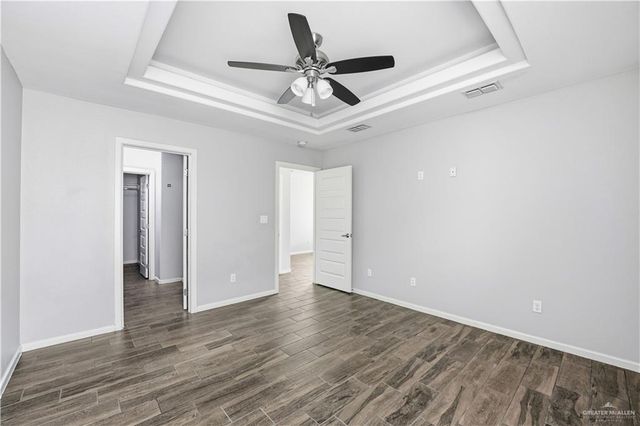 2106 Taxco Court, Edinburg, TX 78542