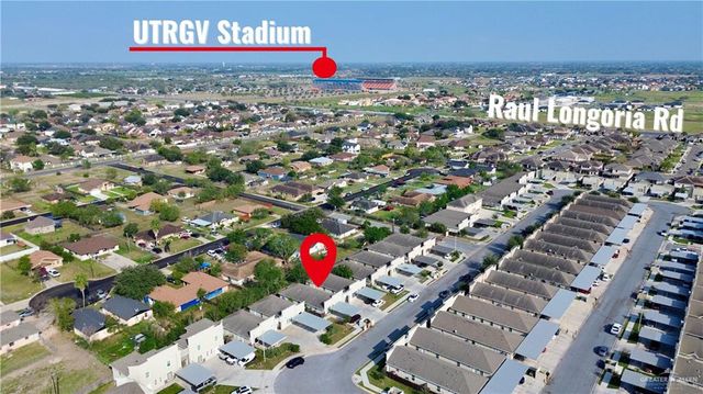 2106 Taxco Court, Edinburg, TX 78542