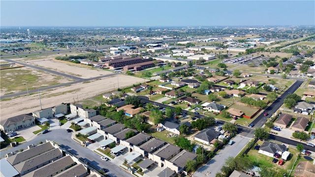 2106 Taxco Court, Edinburg, TX 78542