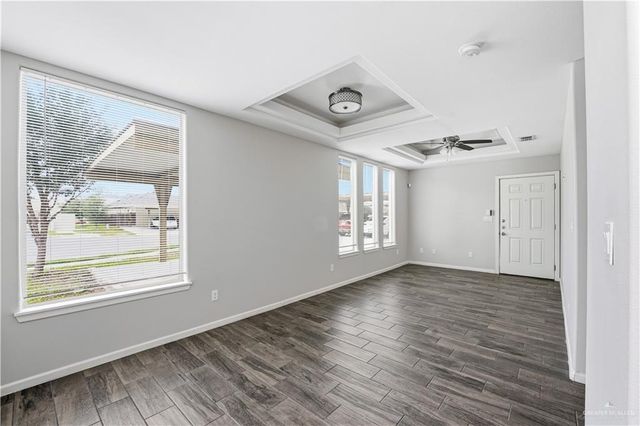 2106 Taxco Court, Edinburg, TX 78542
