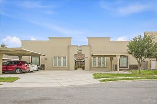 2106 Taxco Court, Edinburg, TX 78542
