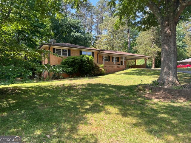 482 Cedar Lane SW, Conyers, GA 30094