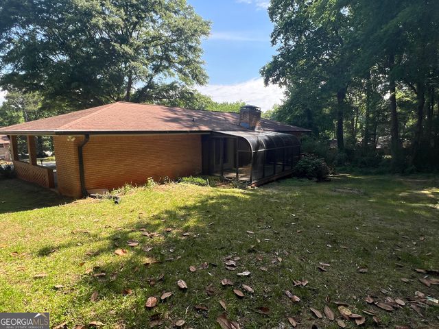 482 Cedar Lane SW, Conyers, GA 30094