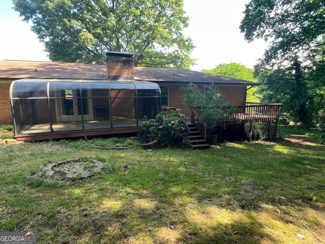 482 Cedar Lane SW, Conyers, GA 30094