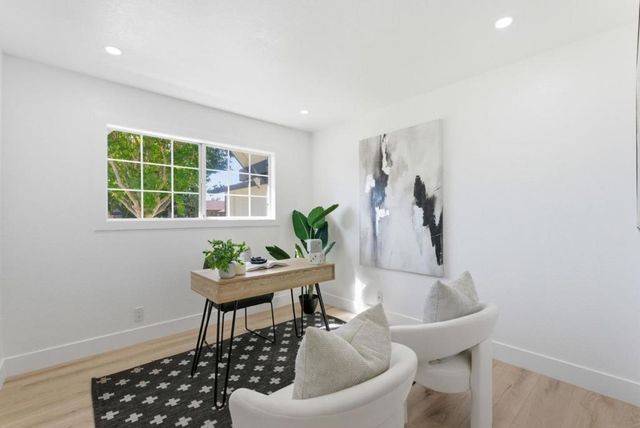 4252 San Juan Avenue, Fremont, CA 94536
