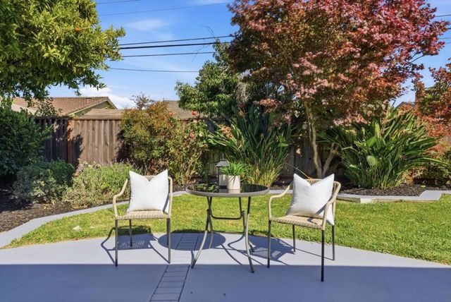 4252 San Juan Avenue, Fremont, CA 94536