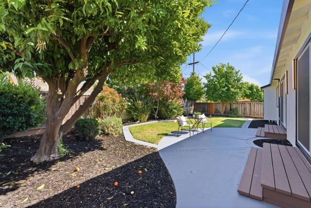 4252 San Juan Avenue, Fremont, CA 94536