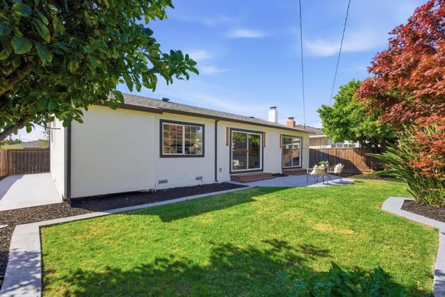 4252 San Juan Avenue, Fremont, CA 94536