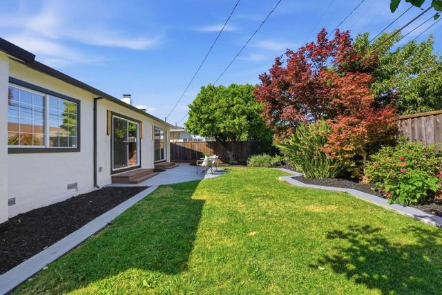 4252 San Juan Avenue, Fremont, CA 94536