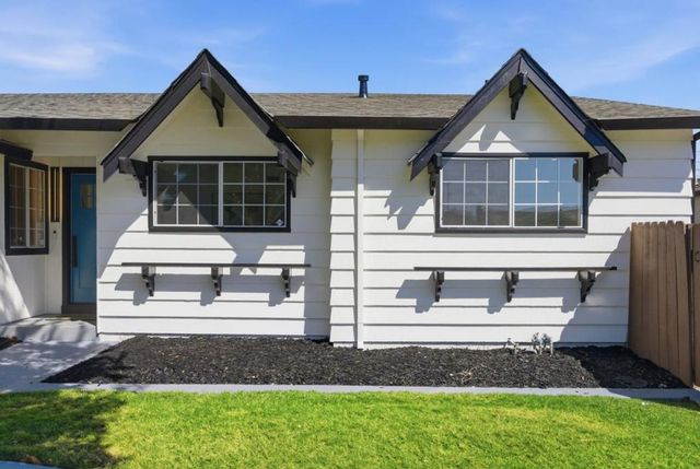 4252 San Juan Avenue, Fremont, CA 94536
